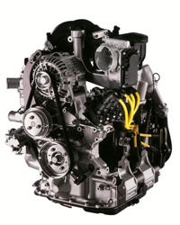 U1835 Engine